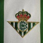 Retro Real Betis 1998/99 Home  S-XXL - Image 4