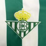 Retro Real Betis 1976/77 Home  S-XXL - Image 4