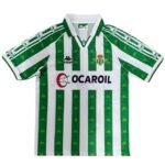 Retro Betis 95/96 Home Kit S-XXL