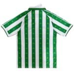 Retro Betis 95/96 Home Kit S-XXL - Image 2