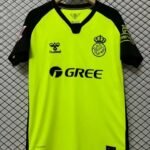 24/25 Betis away new sponsor S-XXL