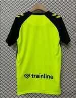 24/25 Betis away new sponsor S-XXL - Image 2