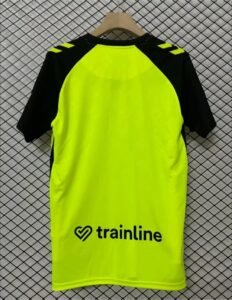 24/25 Betis away new sponsor S-XXL - Image 2