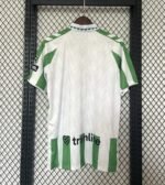 24/25 Betis Home new sponsor S-XXL - Image 2
