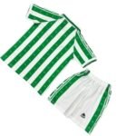 Retro Kids Betis 1995/97 Home 16-28 - Image 2