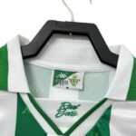 Real Betis 1995/97 Home  S-XXL - Image 3