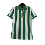 Retro Real Betis 93/94 Home  S-XXL