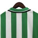 Retro Real Betis 93/94 Home  S-XXL - Image 4