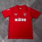 Athletic Bilbao 25/26 Goalkeeper Kit S-XXL