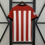 Retro Athletic Club 11/12 Home - Image 2