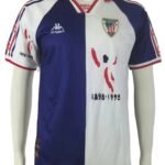 Retro Athletic Club 97/98 Away
