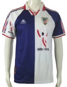 Retro Athletic Club 97/98 Away