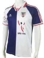 Retro Athletic Club 97/98 Away - Image 3