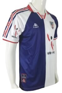 Retro Athletic Club 97/98 Away - Image 4