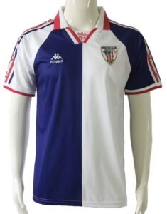 Retro Athletic Club 97/98 Away