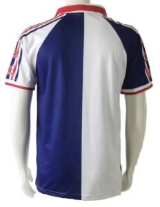 Retro Athletic Club 97/98 Away - Image 2