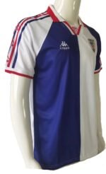 Retro Athletic Club 97/98 Away - Image 3