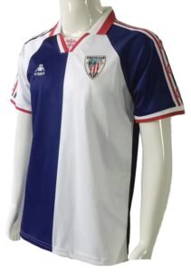 Retro Athletic Club 97/98 Away - Image 4