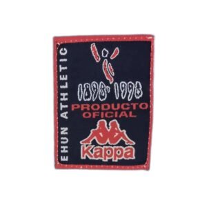 Retro Athletic Club 97/98 Away - Image 5