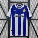 Retro Deportivo La Coruna 2003/04 Home
