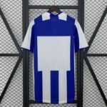 Retro Deportivo La Coruna 2003/04 Home - Image 2