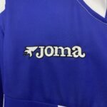 Retro Deportivo La Coruna 2003/04 Home - Image 4