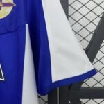 Retro Deportivo La Coruna 2003/04 Home - Image 5