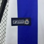Retro Deportivo La Coruna 2003/04 Home - Image 8