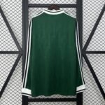 Retro Deportivo La Coruna 1999/2000 Away Long Sleeves - Image 2