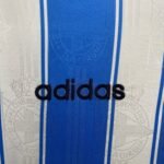 Retro Deportivo La Coruna 1997/98 Home - Image 4