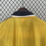 Retro Deportivo La Coruna 1999/2000 Away - Image 5