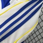 Retro Deportivo La Coruna 1999/2000 Home - Image 7