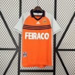 Retro Deportivo La Coruna 1998/99 Third
