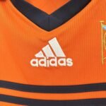 Retro Deportivo La Coruna 1998/99 Third - Image 3