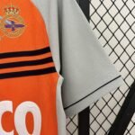 Retro Deportivo La Coruna 1998/99 Third - Image 4