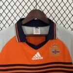 Retro Deportivo La Coruna 1998/99 Third - Image 5