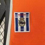 Retro Deportivo La Coruna 1998/99 Third - Image 8