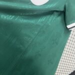 Retro Deportivo La Coruna 1999/2000 Away - Image 5