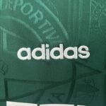 Retro Deportivo La Coruna 1999/2000 Away - Image 6