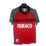 Retro Deportivo La Coruna 1999/2000 Third