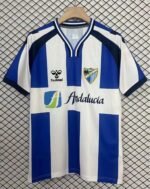 25/26  Málaga CF 25th Anniversary Edition