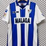 Retro 1998 Málaga CF Home