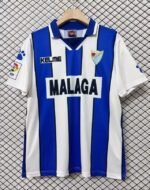 Retro 1998 Málaga CF Home