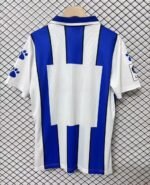 Retro 1998 Málaga CF Home - Image 2