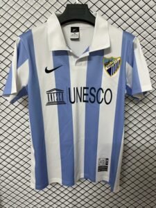 Retro 2013  Málaga CF Home
