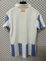 Retro 2013  Málaga CF Home - Image 2
