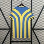 Málaga 97/98 Away - Image 2