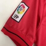 Retro Mallorca 00/01 Home S-XXL - Image 3