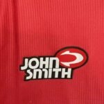 Retro Mallorca 00/01 Home S-XXL - Image 6