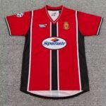 Retro Mallorca 01/02 Home S-XXL